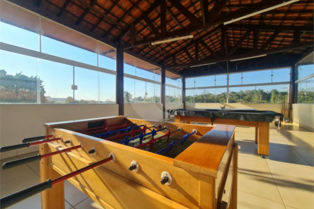 Casa à venda com 3 suítes no condomínio Reserva Ipanema I, Sorocaba - SP