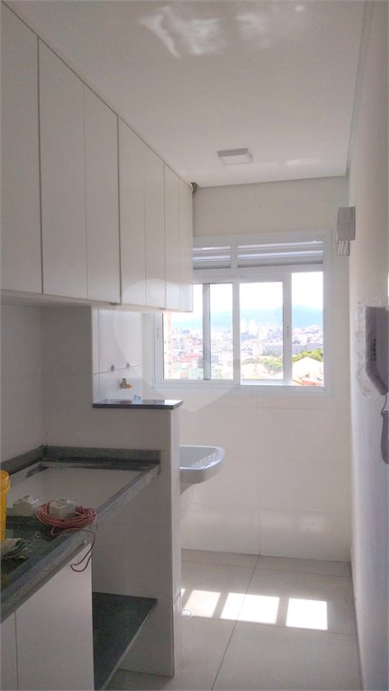 Studio à venda com 1 quarto em Santana, São Paulo, SP
