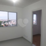 Apartamento à venda com 2 quartos em Jardim São Savério, São Paulo, SP