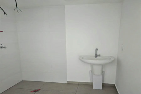 Apartamento à venda com 1 suíte em Pinheiros, São Paulo, SP