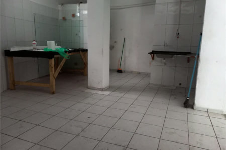 Casa à venda com 2 quartos em Jardim Pinheiros, São Paulo, SP