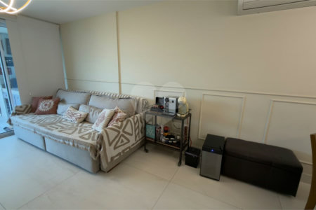 Apartamento à venda com 3 quartos, sendo 1 suíte,  em Camorim, Rio de Janeiro, RJ