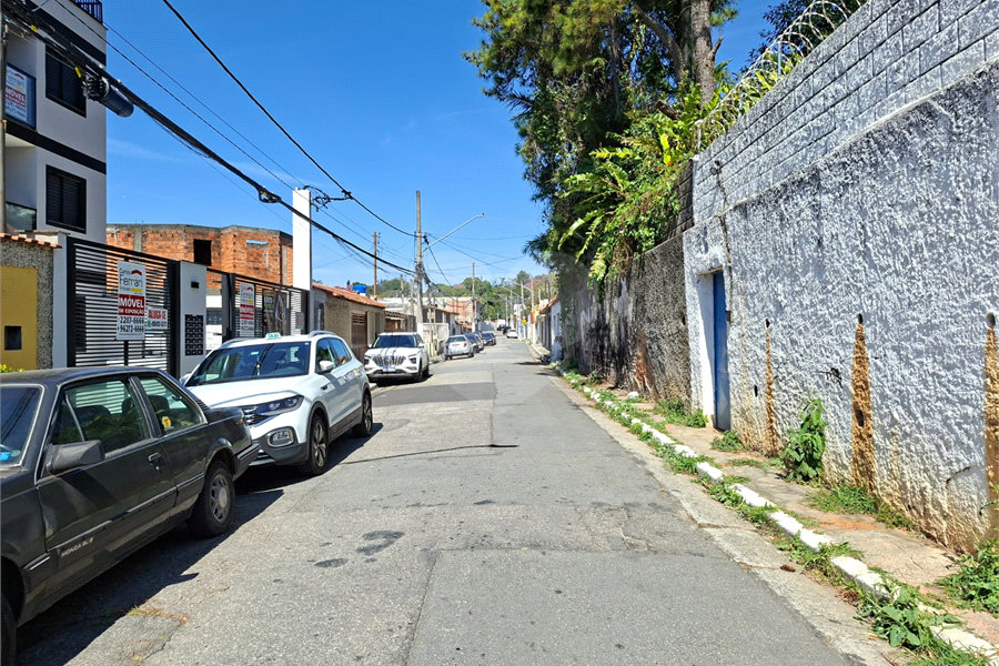 Sobrado à venda com 2 quartos, sendo 1 suíte, em Horto Florestal, São Paulo, SP