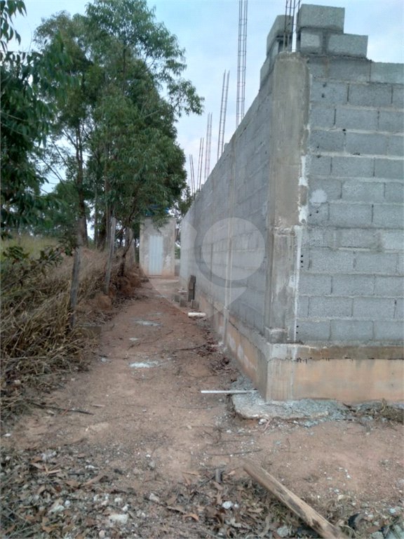 Chácara à venda com 1 suíte em Loteamento Colinas Verdes, Atibaia, SP