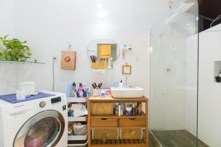 Casa com 3 dormitórios à venda por R$ 1.980.000,00 - Pompéia - Santos/SP