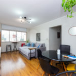 Apartamento à venda com 3 quartos, sendo 1 suíte, em Mirandópolis, São Paulo, SP