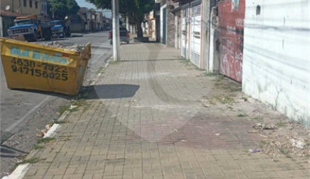 Terreno à venda em Calmon Viana, Poá, SP