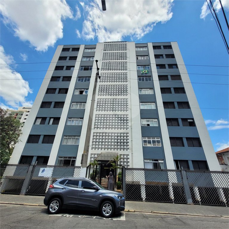 Apartamento à venda com 3 quartos em Indianópolis, São Paulo, SP