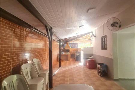 Casa à venda com 2 quartos no condomínio Athenas, Rio de Janeiro - RJ