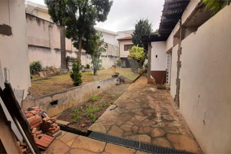 Casa Térrea à venda com 3 quartos, sendo 1 suíte, em Jardim Prudência, São Paulo, SP