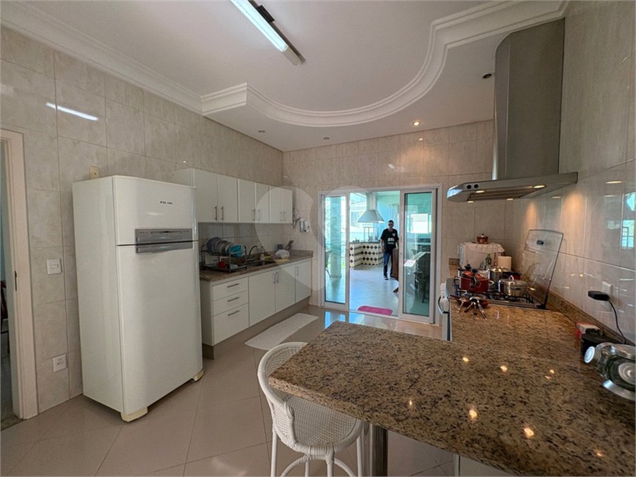 Casa à venda com 3 suítes no condomínio Lago da Boa Vista, Sorocaba - SP