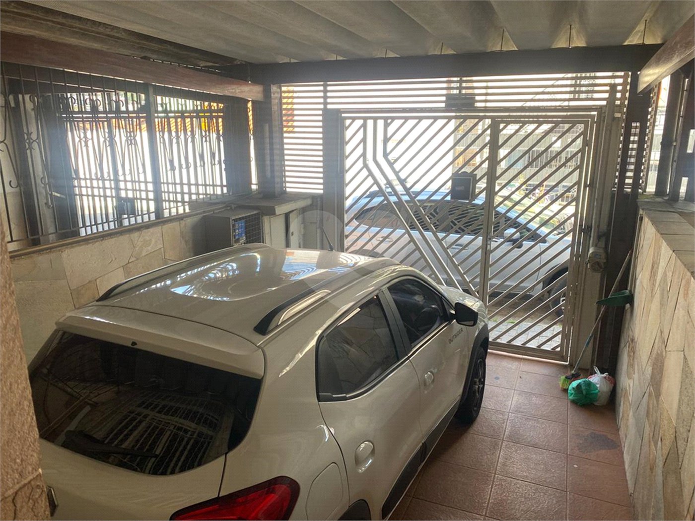 Sobrado à venda com 2 quartos em Tucuruvi, São Paulo, SP