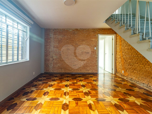 Casa de Vila à venda com 3 quartos em Brooklin, São Paulo, SP