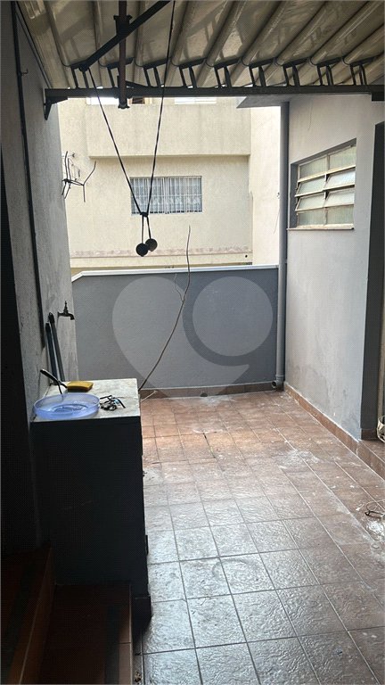 Sobrado à venda com 3 quartos, sendo 1 suíte,  em Mandaqui, São Paulo, SP