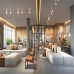 Apartamento à venda com 3 suítes em Vila Anastácio, São Paulo, SP