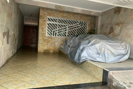 Sobrado à venda com 3 quartos, sendo 1 suíte, em Vila Medeiros, São Paulo, SP