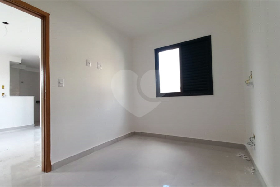 Apartamento à venda com 2 quartos em Santana, São Paulo, SP
