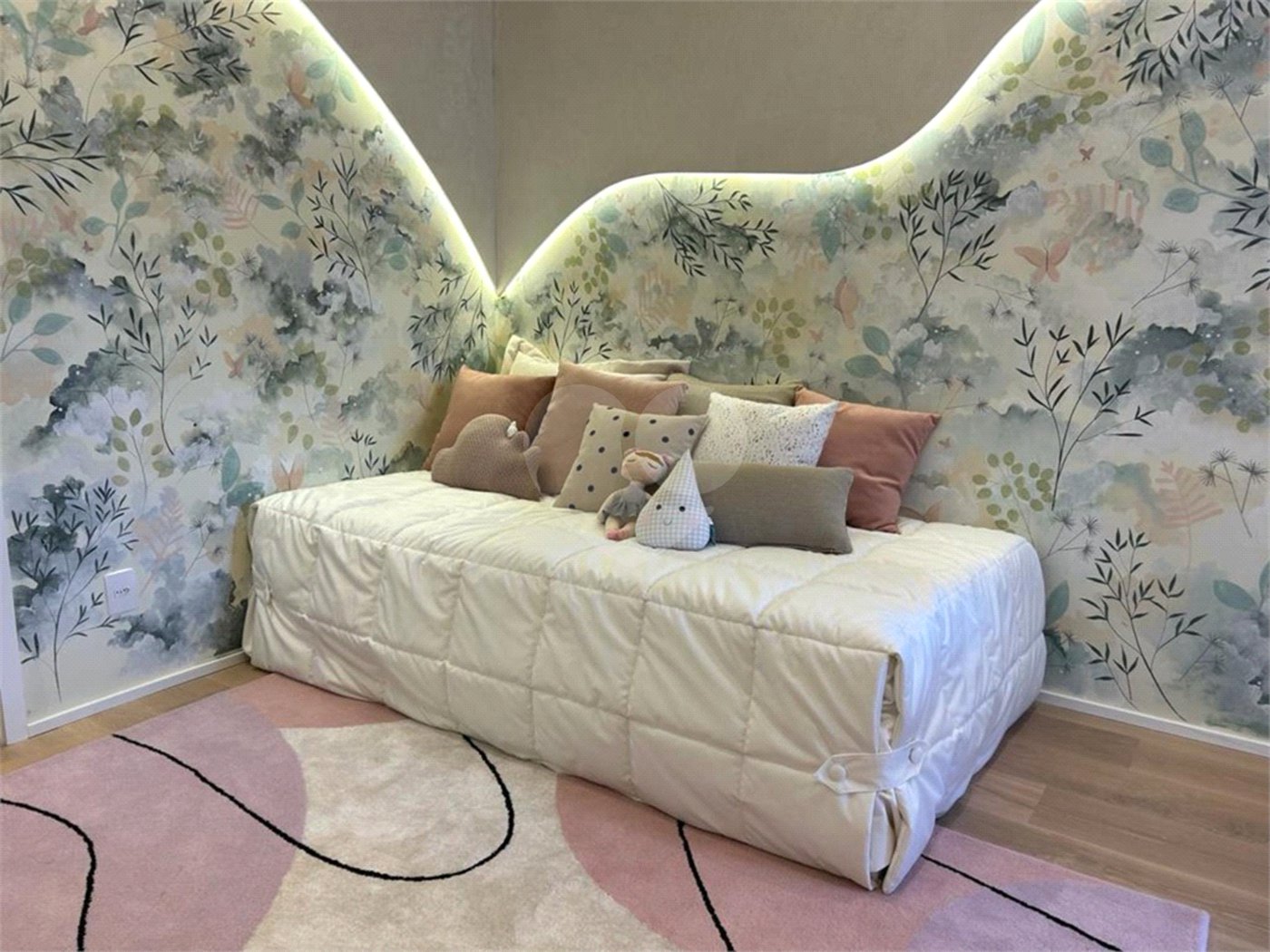 Apartamento à venda com 3 suítes em Jardim das Acácias, São Paulo, SP
