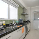 Apartamento à venda com 4 quartos, sendo 3 suítes,  em Vila Romana, São Paulo, SP