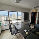 Sala à venda, 197 m² por R$ 980.000,00 - Centro - Santos/SP