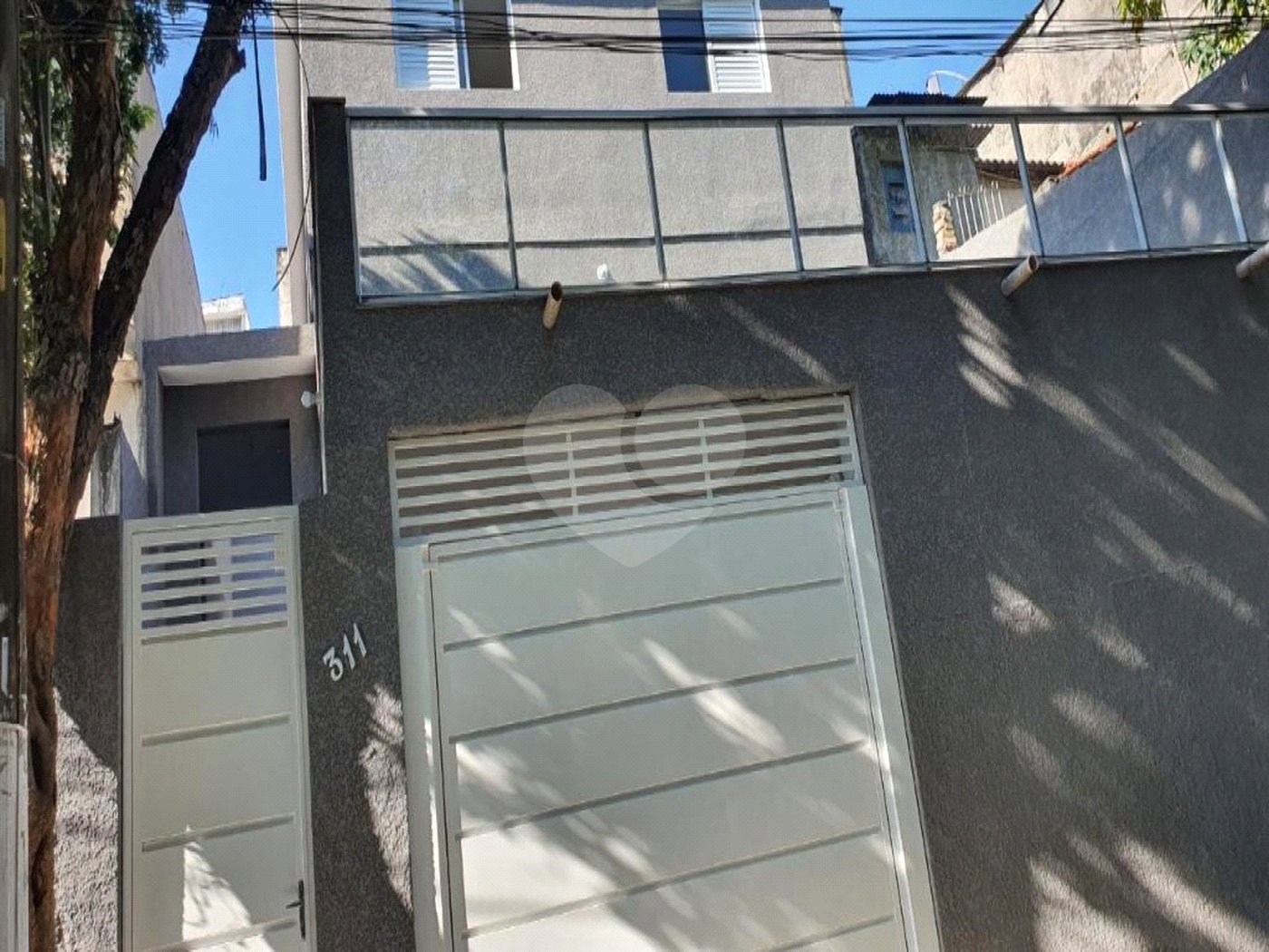 Casa à venda com 5 quartos em Mandaqui, São Paulo, SP