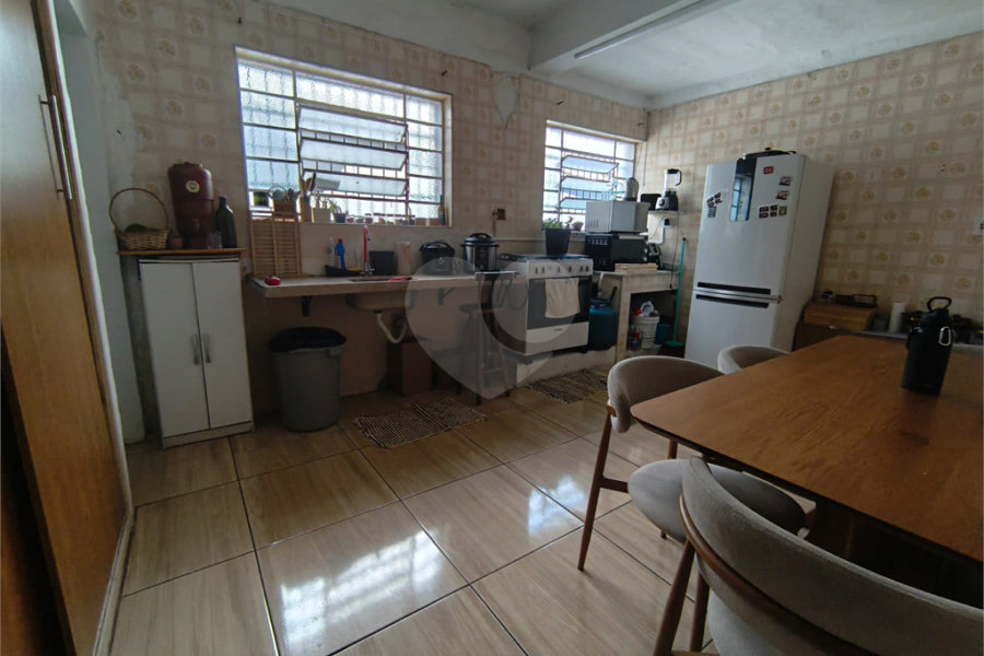 Sobrado à venda com 3 quartos em Casa Verde, São Paulo, SP