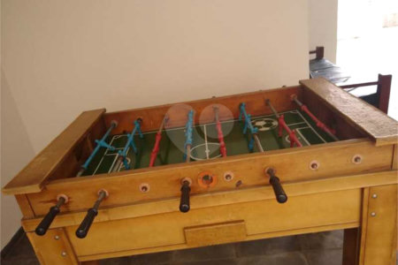 Apartamento à venda com 2 quartos em Moema, São Paulo, SP