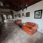 Casa à venda com 4 quartos, sendo 1 suíte, em Indaiá, Caraguatatuba, SP