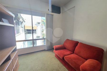 Cobertura à venda com 3 quartos, sendo 1 suíte, em Tijuca, Rio de Janeiro, RJ