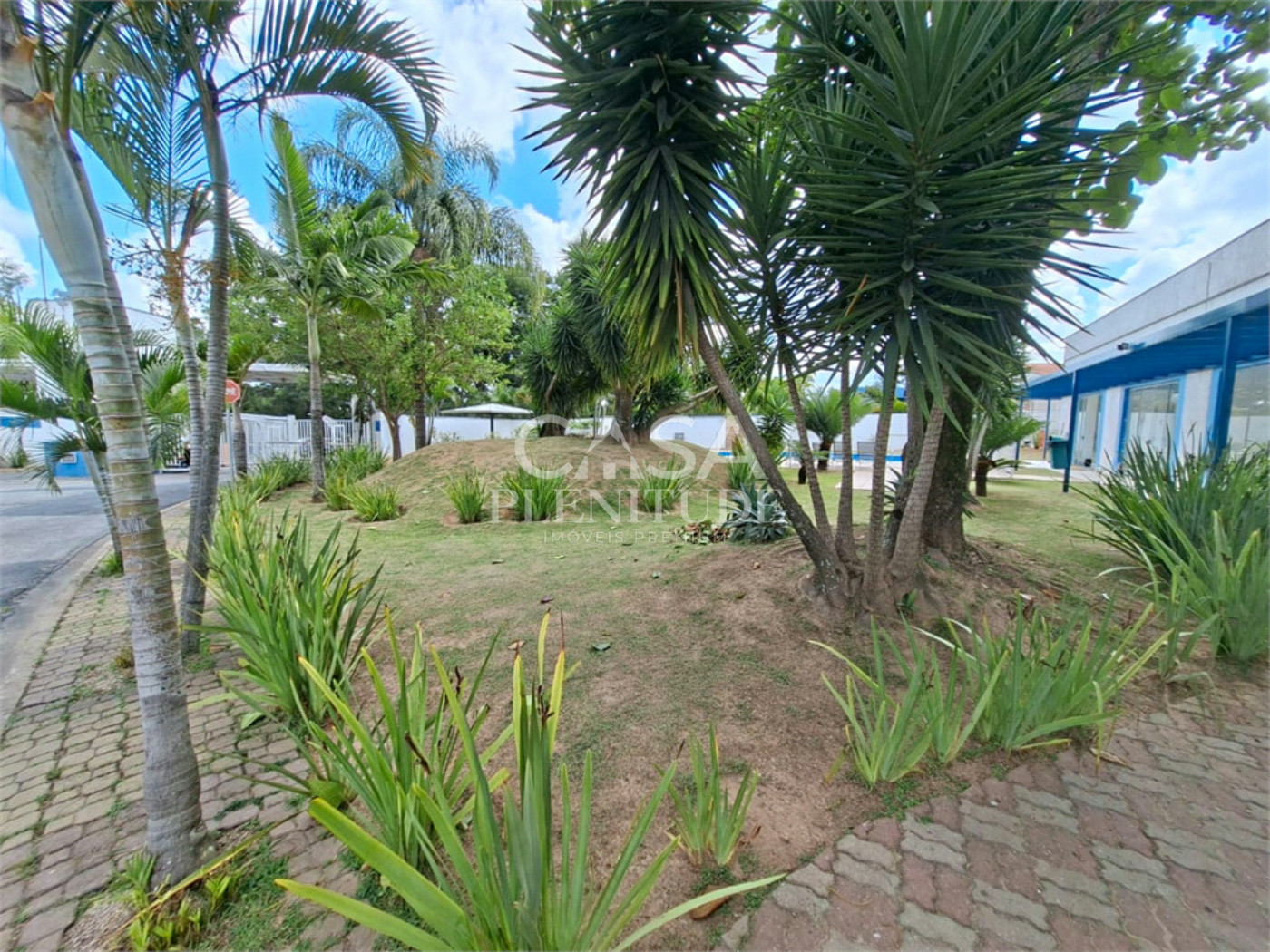 Terreno em condomínio à venda em Colina Santa Mônica, Votorantim, SP