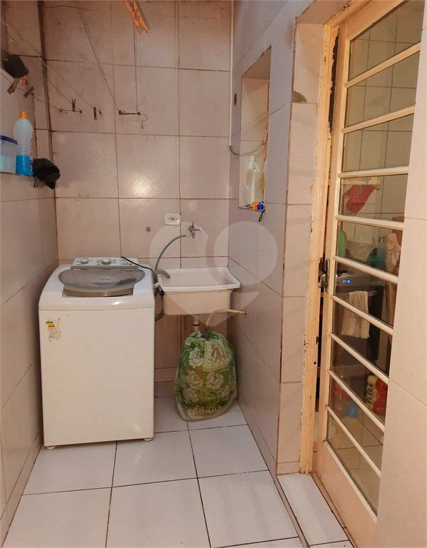 Casa à venda com 2 quartos em Parque Fernanda, São Paulo, SP