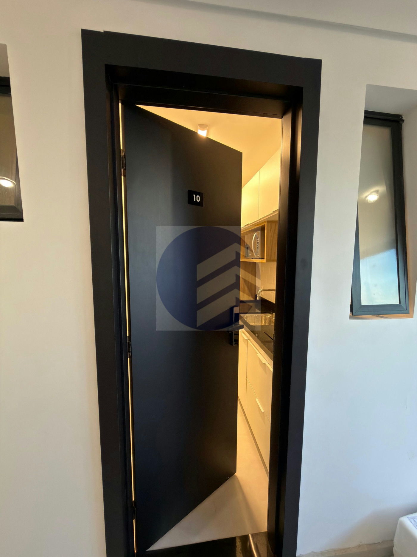 Studio para alugar com 1 quarto em Jardim Bonfiglioli, São Paulo - SP