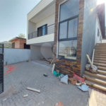 CASA A VENDA NO RESIDENCIAL CAPIVARI EM LOUVEIRA