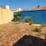 Casa Residencial Jardim São Carlos á venda.