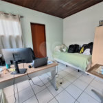 Casa para alugar com 3 quartos, sendo 1 suíte,  no condomínio Estância Marambaia, Vinhedo - SP