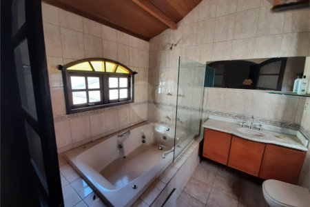 Sobrado á venda -Vila Guarani