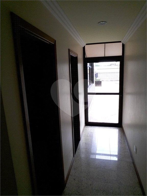Apartamento para venda no Edifício Residencial Vila Lobos