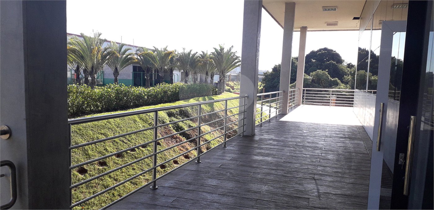 Prédio para alugar em Vila Salles, Atibaia, SP