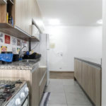 Apartamento de 02 dormitórios sendo 1 suíte