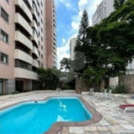 Apartamento à Venda com 123 m² - Mooca