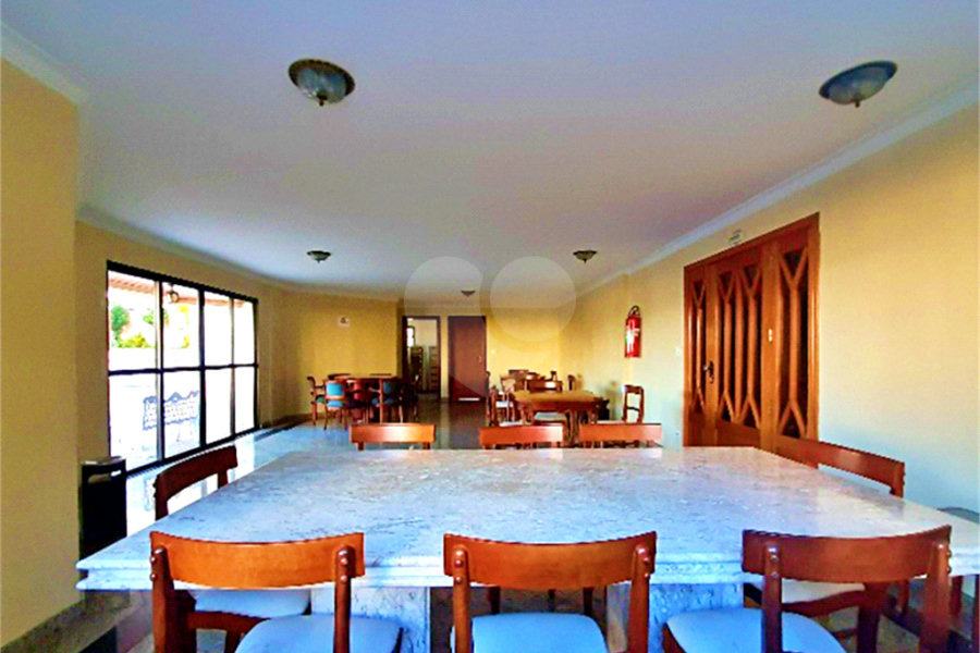 Apartamento com 4 suítes para venda em Santana - São Paulo