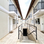 Casa à venda com 2 suítes no condomínio Residencial Living Sabara, São Paulo - SP