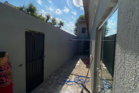 Casa para alugar com 3 quartos no Centro, Três Lagoas, MS