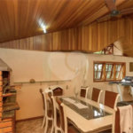 Sobrado à Venda e Locação no Campo Belo | 700 m² de Área Construída | 7 Dormitórios | 3 Suítes | 5 Vagas