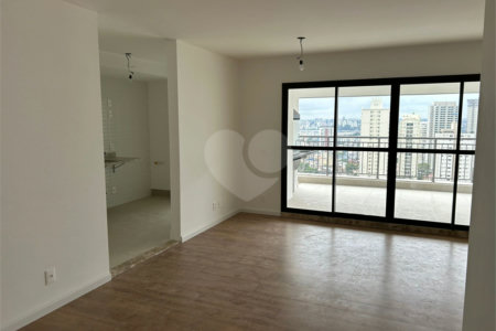 Apartamento à venda com 119m² - Ipiranga