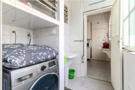 Venha morar ao lado do Shopping Higienópolis