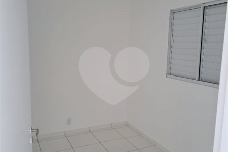 Apartamento novo para venda no Condomínio Residencial Vila das Orquídeas.