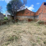 Terreno na Avenida São Carlos