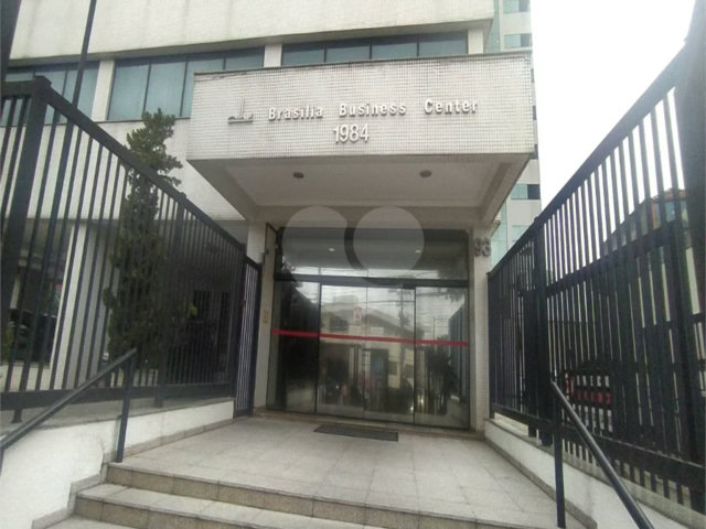 Sala à venda em Tucuruvi, São Paulo, SP