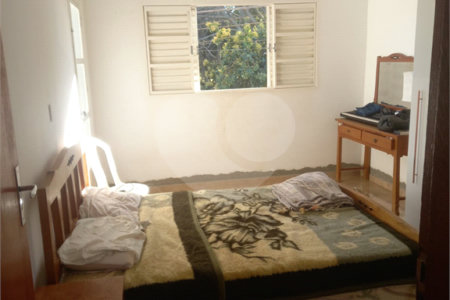 Casa a veda no Residencial Astolpho Luiz do Prado